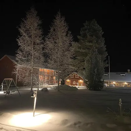 Farmholiday Kumpunen Petäjävesi