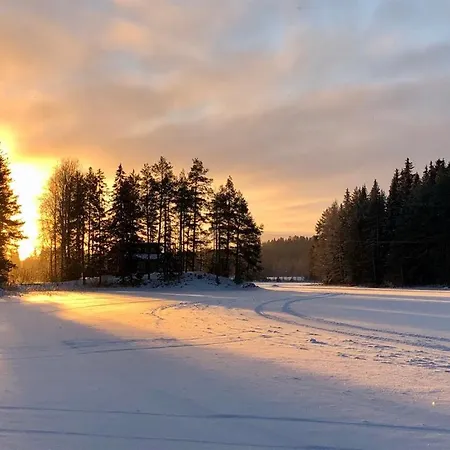 Inn Farmholiday Kumpunen *