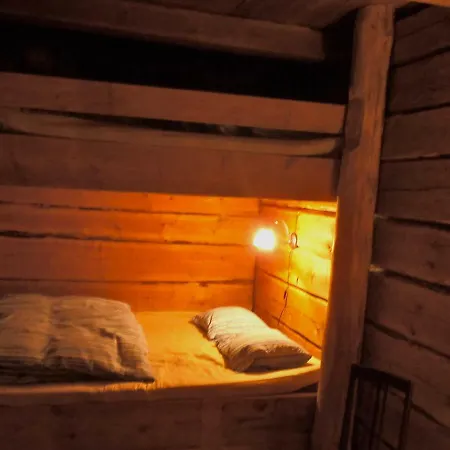 Farmholiday Kumpunen * Petäjävesi