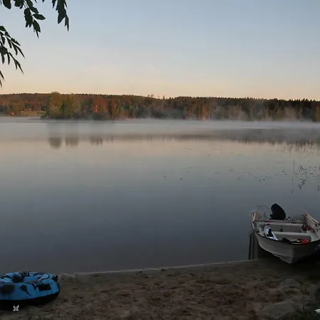 Inn Farmholiday Kumpunen *