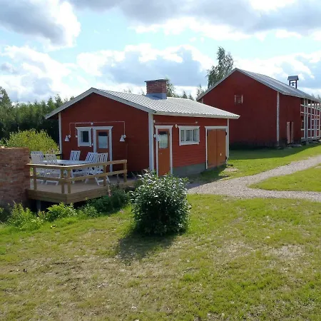 Gasthof Farmholiday Kumpunen *
