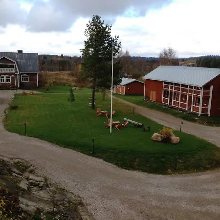 Farmholiday Kumpunen