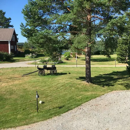 Gasthof Farmholiday Kumpunen