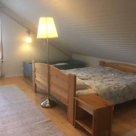 Inn Farmholiday Kumpunen