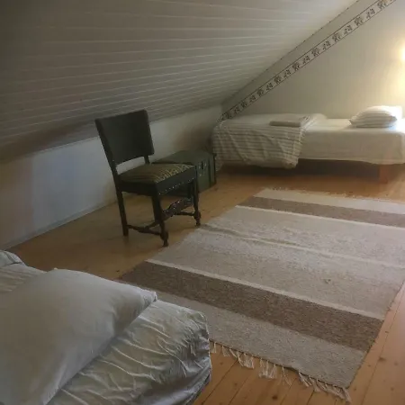 イン Farmholiday Kumpunen Petäjävesi
