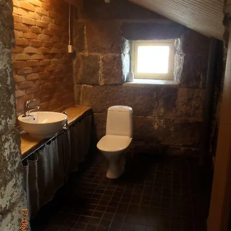 Farmholiday Kumpunen イン Petäjävesi