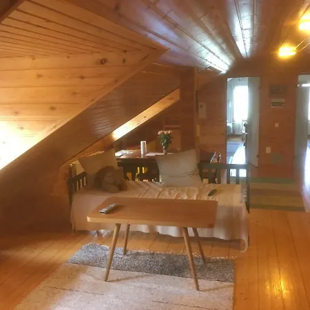 Farmholiday Kumpunen *