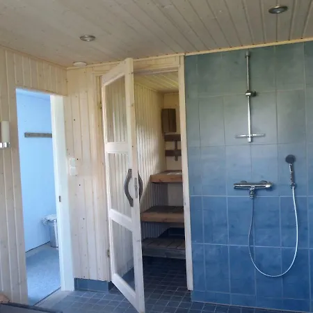 Farmholiday Kumpunen Petajavesi