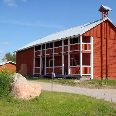 Farmholiday Kumpunen Petäjävesi