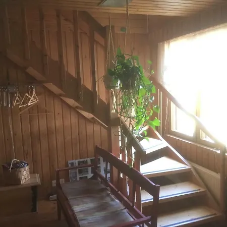 Farmholiday Kumpunen Petäjävesi