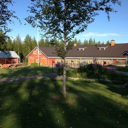 Farmholiday Kumpunen