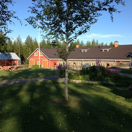 Farmholiday Kumpunen