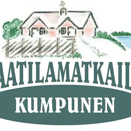 Farmholiday Kumpunen イン *