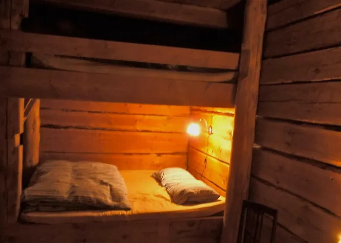 Farmholiday Kumpunen * Petäjävesi