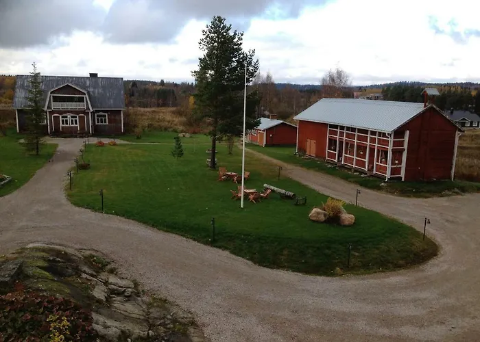 Farmholiday Kumpunen