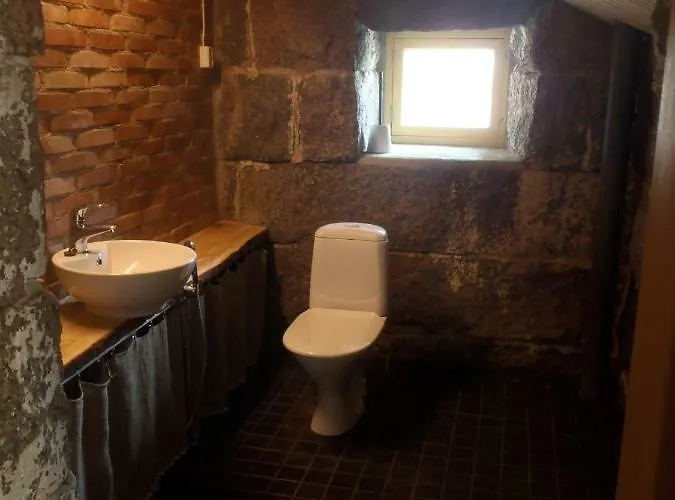 Farmholiday Kumpunen Värdshus Petäjävesi