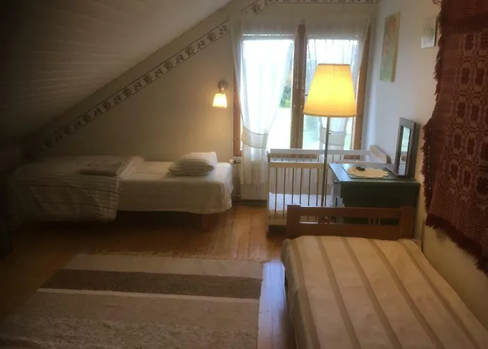 Farmholiday Kumpunen Petäjävesi