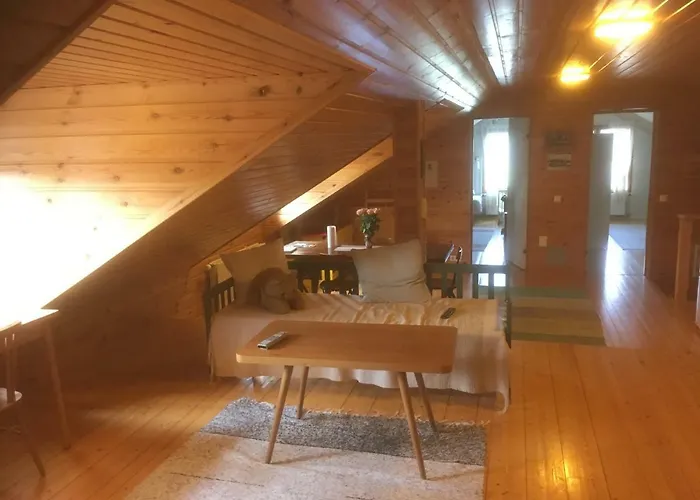 Farmholiday Kumpunen *