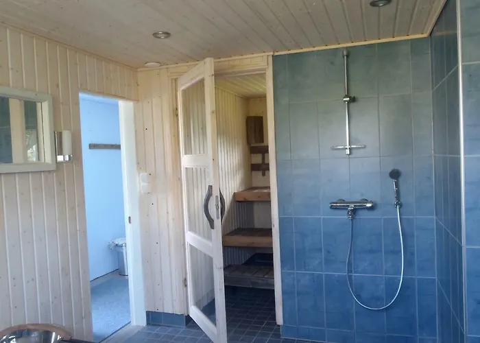 Farmholiday Kumpunen Petäjävesi